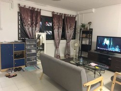 Blk 320 Yishun Central (Yishun), HDB 4 Rooms #208508571